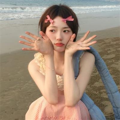 美人鱼